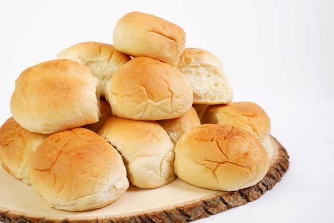 Order Dinner Rolls 12ct food online from Polly Pies store, Huntington Beach on bringmethat.com