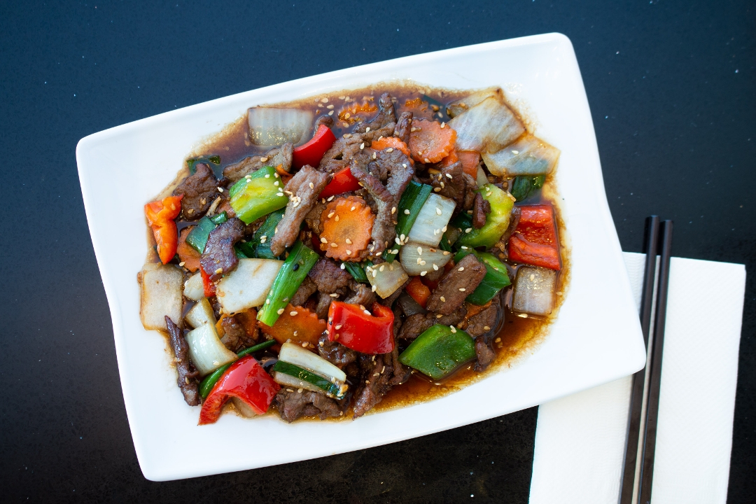 Order Mongolian food online from Shandra Thai Cuisine store, Palmdale on bringmethat.com
