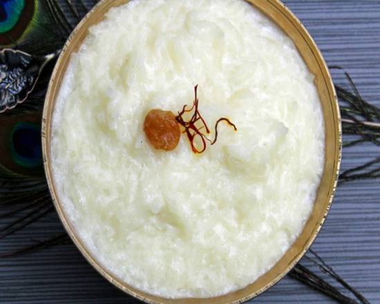 Order Kheer (rice pudding) food online from Namaste Indian Cuisine store, Portland on bringmethat.com
