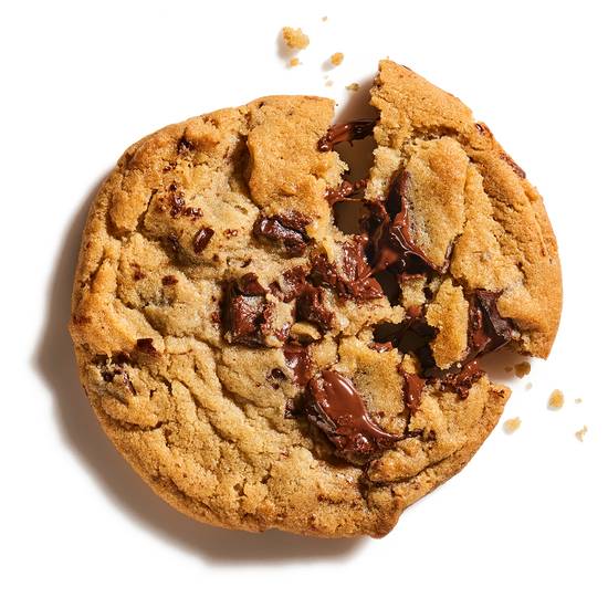 Order Chocolate Chunk food online from Insomnia Cookies store, Columbus on bringmethat.com