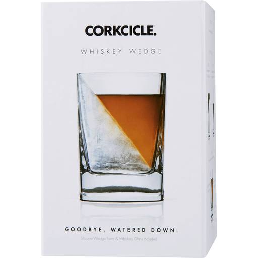 Order Whiskey Wedge (EACH) 110163 food online from Bevmo! store, Chico on bringmethat.com