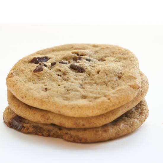 Order Chocolate Chip Cookie food online from Boloco store, Boston on bringmethat.com