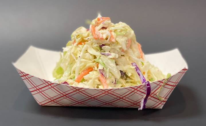 Order Cup Of Slaw food online from Toxic Wings store, Eugene on bringmethat.com