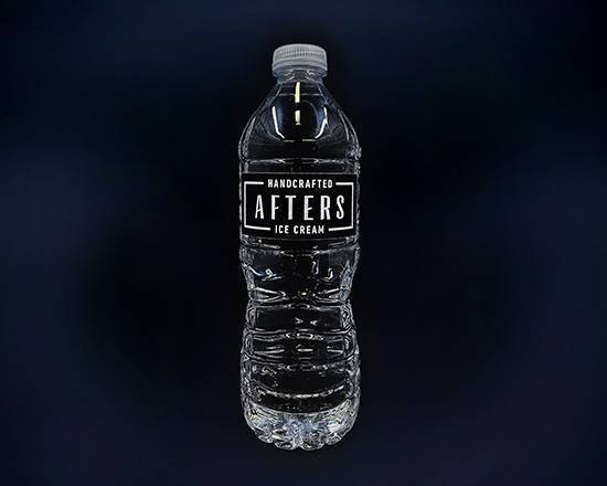 Order Water food online from Afters Ice Cream store, Pasadena on bringmethat.com