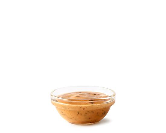 Order Southwest Dressing food online from Mcdonald store, Eagle River on bringmethat.com