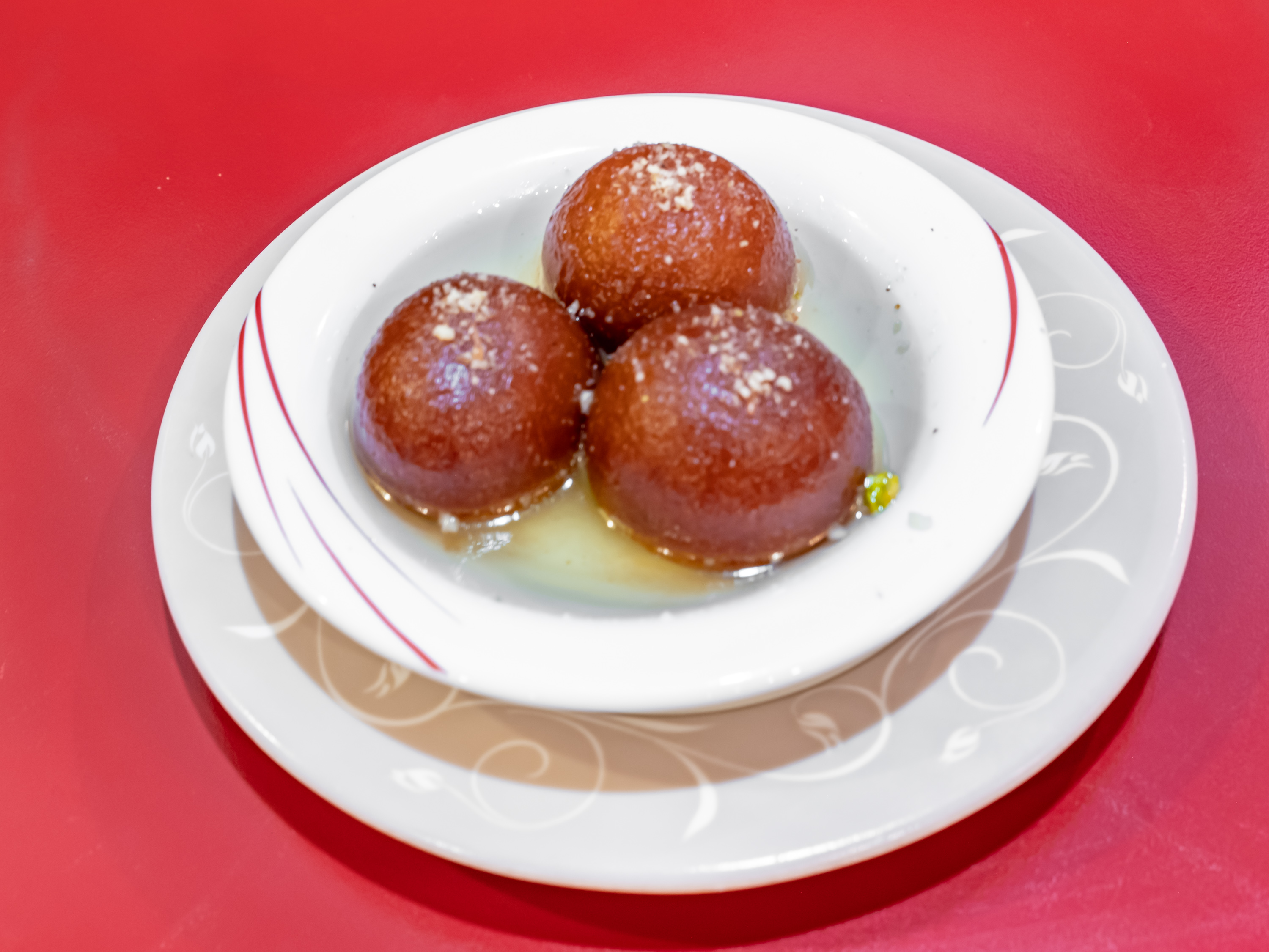 Order Gulab Jamun food online from Bombay Sitar store, Canton on bringmethat.com