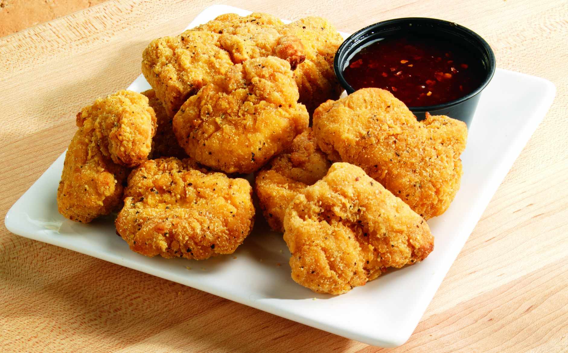 Order Chicken Dippers 10 Piece food online from Marco Pizza store, Tarzana on bringmethat.com
