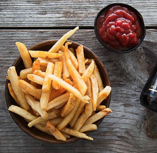 Order French Fries food online from 7 Mile House store, Brisbane on bringmethat.com