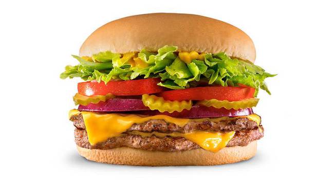 Order BeltBuster® with Cheese food online from Dairy Queen store, Hutto on bringmethat.com