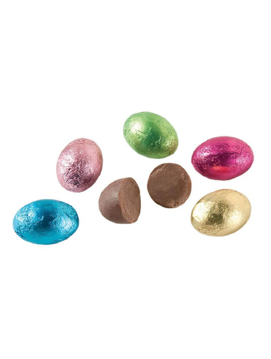 Order 6 oz. Bagged Easter Chocolates food online from Fernwood Finest Candies store, Midvale on bringmethat.com