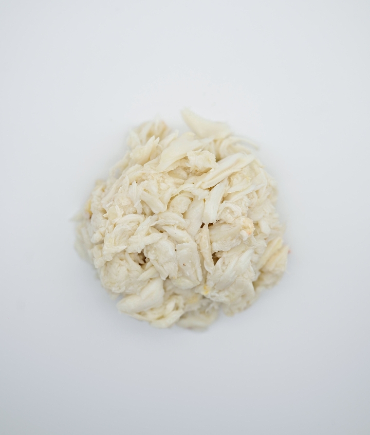 Order Single Crabmeat food online from Fresh Green store, Bowie on bringmethat.com