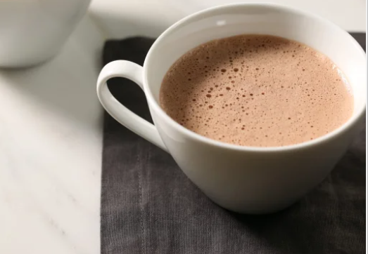 Order Hot Chocolate food online from Nerve Coffee store, Brownsville on bringmethat.com
