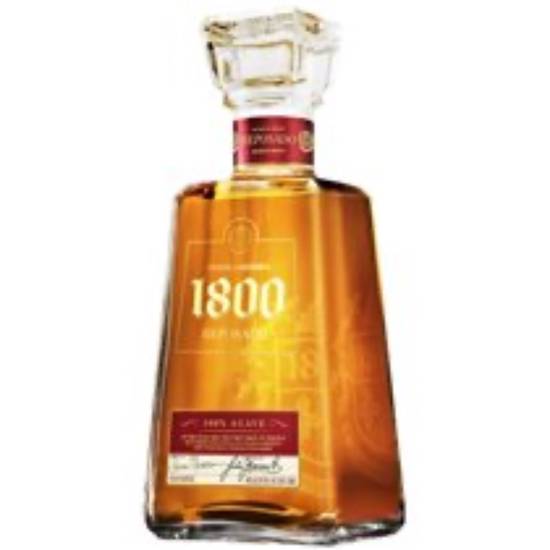 Order 1800 Gold food online from Round Up Liquor & Grocery store, Wildomar on bringmethat.com