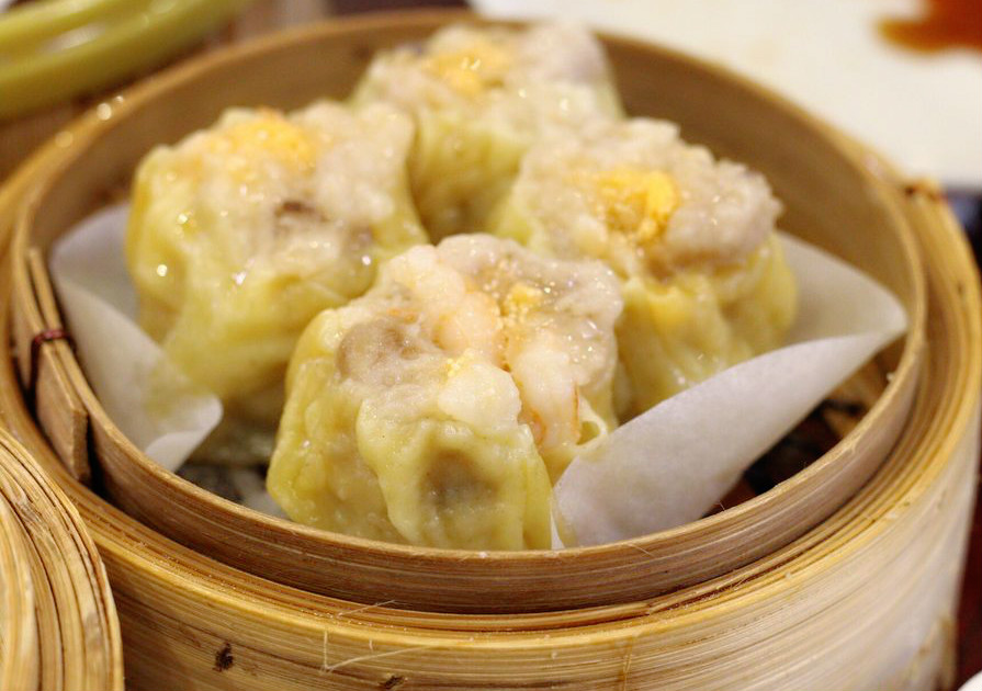 Order Shumai food online from Hawkers store, New York on bringmethat.com