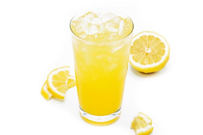Order PASSIONFRUIT LEMONADE food online from Bibibop Liberty store, West Chester Township on bringmethat.com