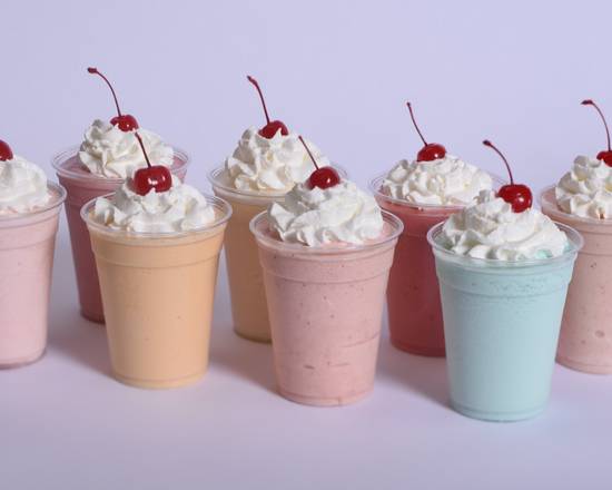 Order Small Smoothie food online from Amigos store, Gretna on bringmethat.com
