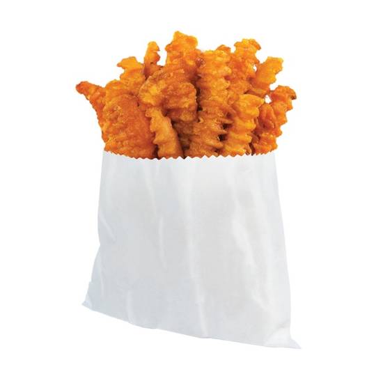 Order Sweet Potato Fries food online from Hurricane Wings store, Pasadena on bringmethat.com