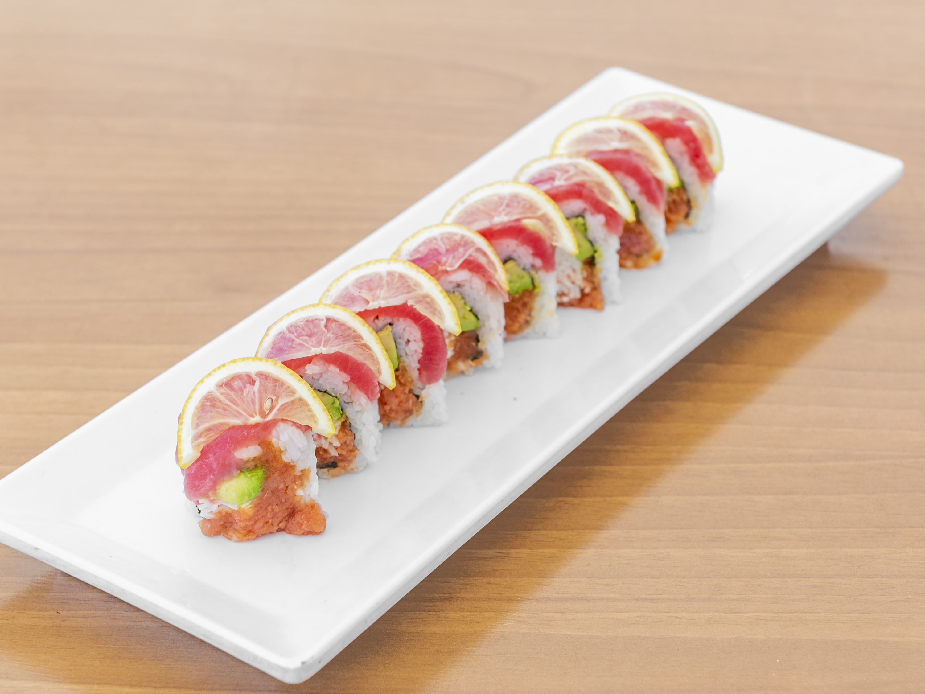 Order Pink Lady food online from Gin Sushi store, Pasadena on bringmethat.com