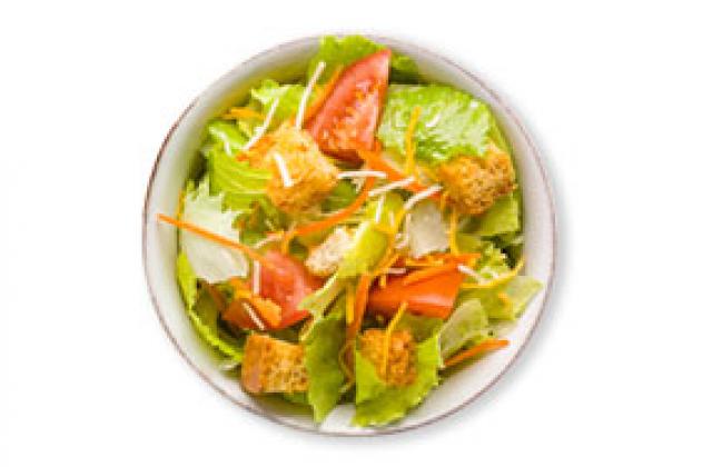 Order Side Garden Salad food online from Fuddruckers - Ashburn store, Ashburn on bringmethat.com