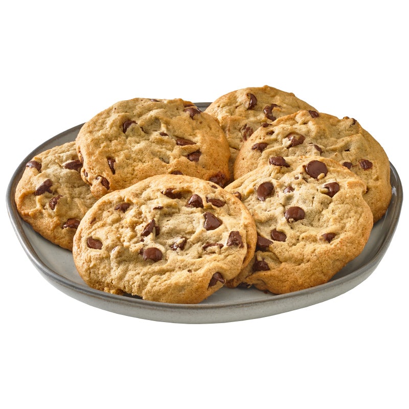 Order Chocolate Chip Cookie food online from Pollo Campero store, Gaithersburg on bringmethat.com