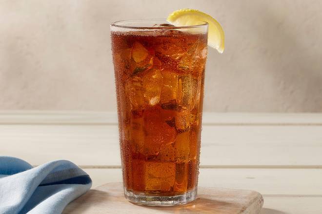 Order Freshly Brewed Sweet Iced Tea food online from The Pancake Kitchen By Cracker Barrel store, Nicholasville on bringmethat.com