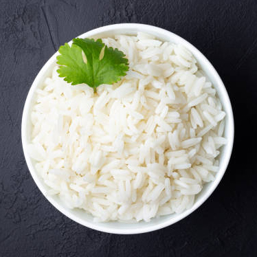 Order White Rice food online from Biryani Factory store, Anaheim on bringmethat.com