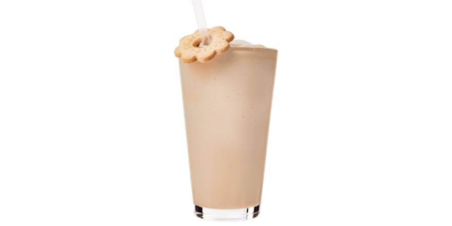 Order Pumpkin Spice Shake food online from Potbelly store, Lewisville on bringmethat.com