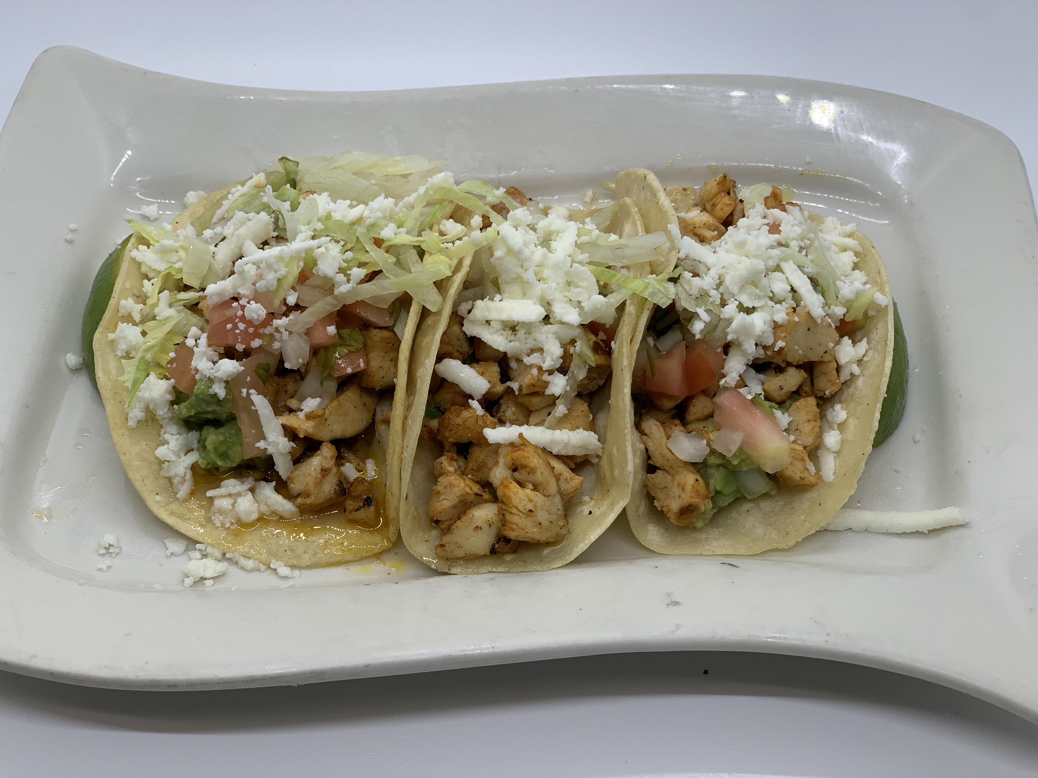 Order Takizas food online from Patron mexican grill store, New York on bringmethat.com