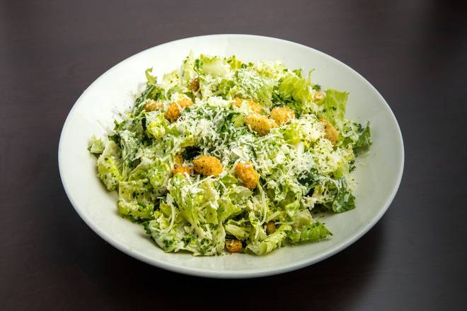Order Caesar Salad food online from The Old Spaghetti Factory store, Louisville-Jefferson County on bringmethat.com