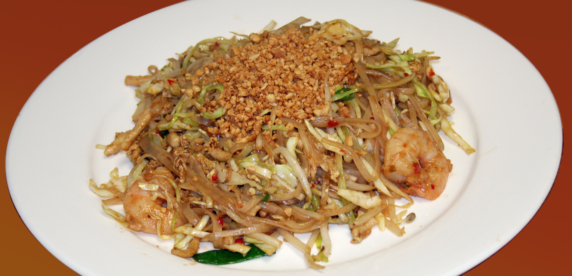Order Pad Thai food online from Fu Kee store, San Jose on bringmethat.com