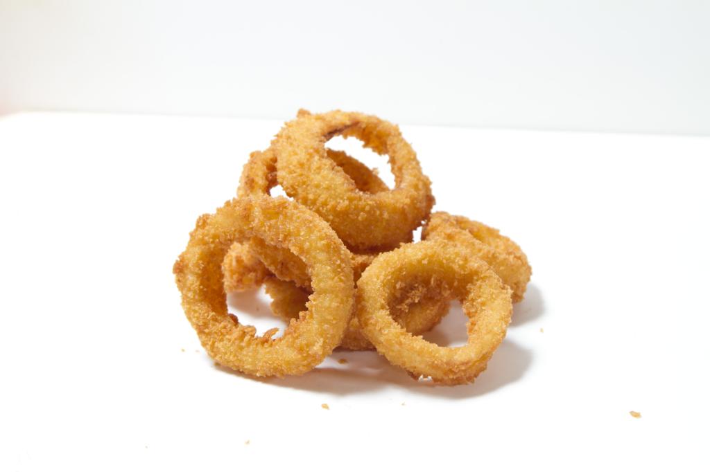 Order Onion Rings food online from Country Burger House store, Mesquite on bringmethat.com