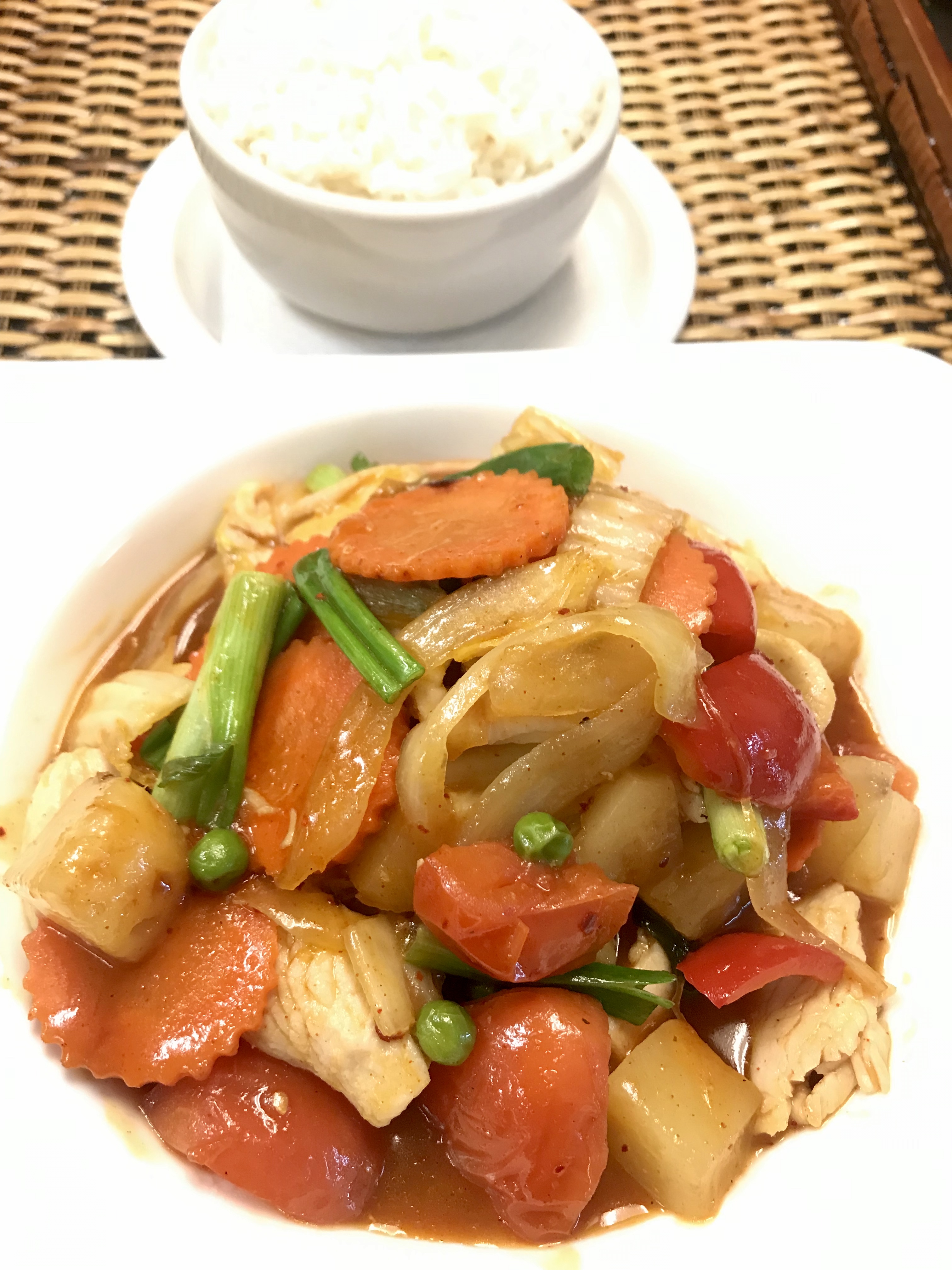 Order Sweet and Sour food online from Yummy Thai store, Buffalo on bringmethat.com