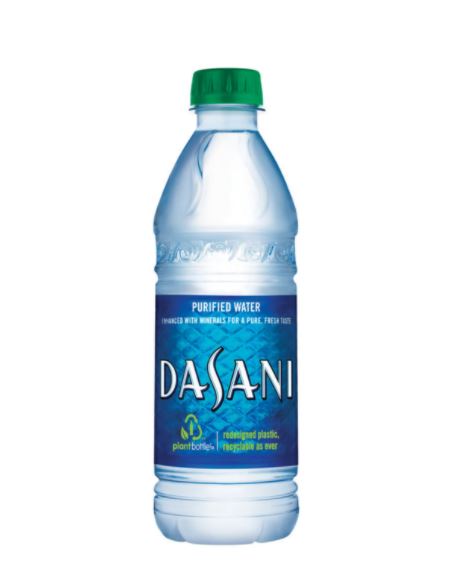 Order Dasani Bottle Water food online from Poke Ichii store, Sacramento on bringmethat.com