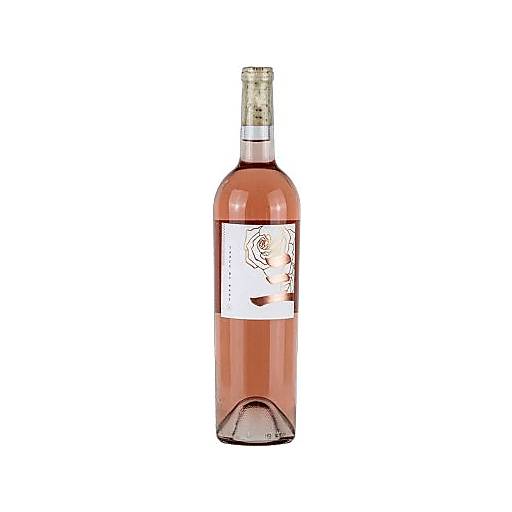 Order Three by Wade California Rose (750 ML) 133863 food online from Bevmo! store, Chino on bringmethat.com
