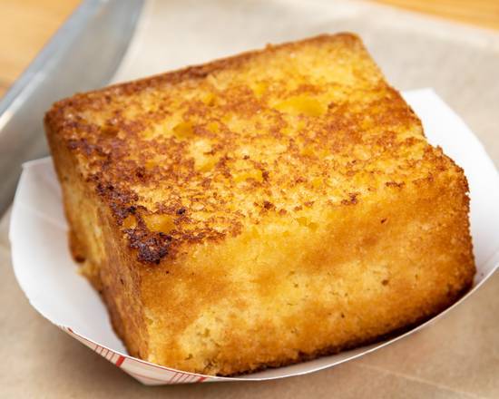 Order Homestyle Corn Bread food online from Batesys BBQ store, Arverne on bringmethat.com