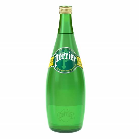 Order Perrier 25.3oz ( a substitution will be made if flavor is out of stock) food online from Johnny Gibson Downtown Market store, Tucson on bringmethat.com