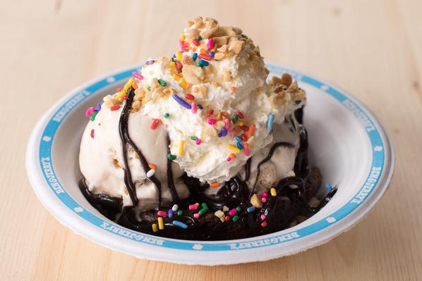 Order Brownie Special food online from Ben & Jerry store, Portland on bringmethat.com