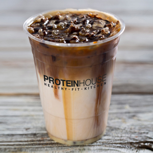 Order Snickers Coffee food online from Protein House store, Mcallen on bringmethat.com