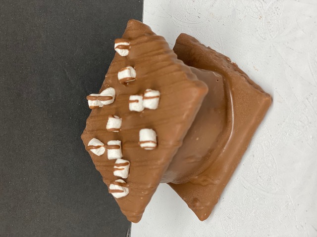 Order S'Mores food online from Chocolate Boutique store, Pittsburgh on bringmethat.com