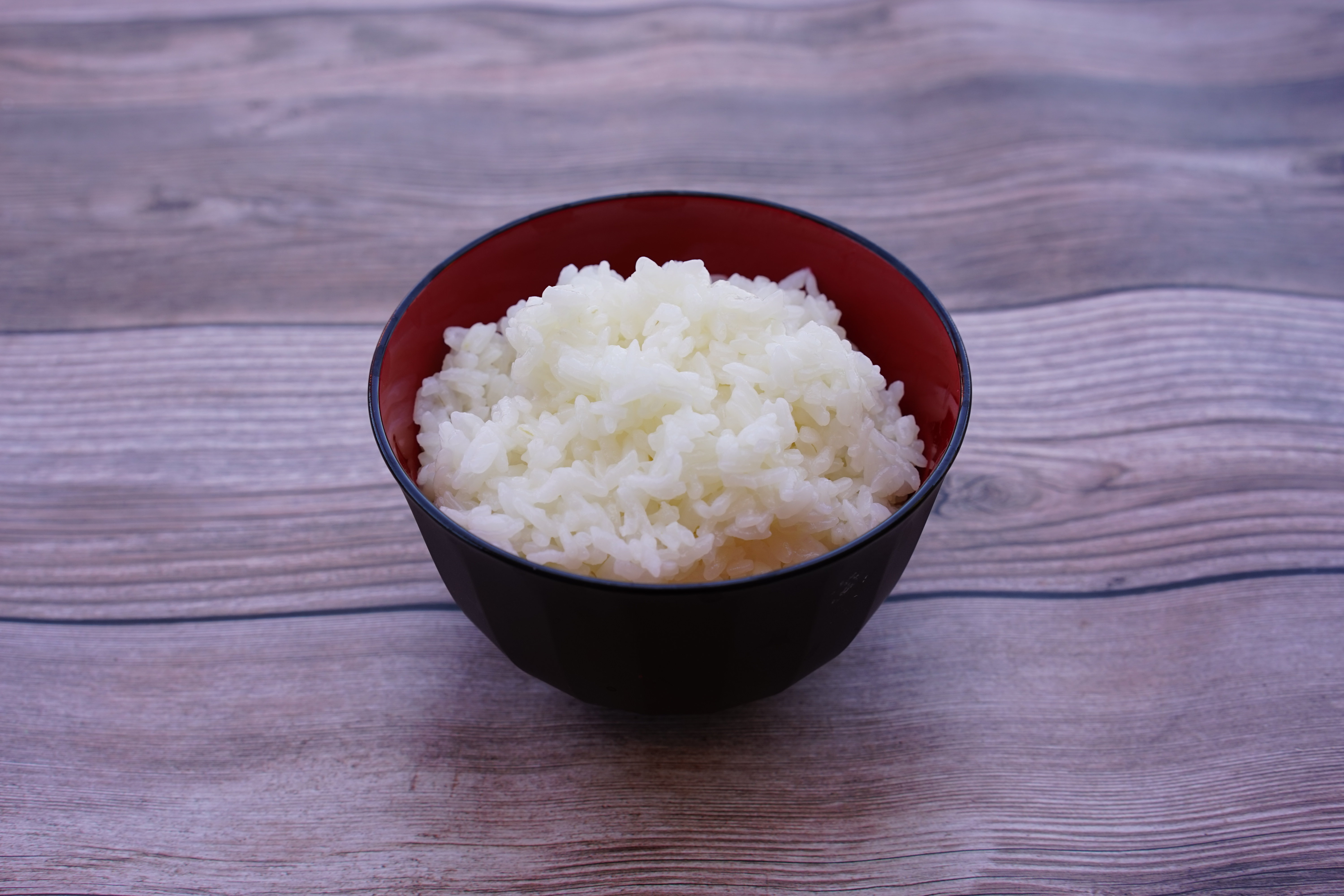 Order White Rice food online from Yanagi Kitchen store, Manhattan Beach on bringmethat.com