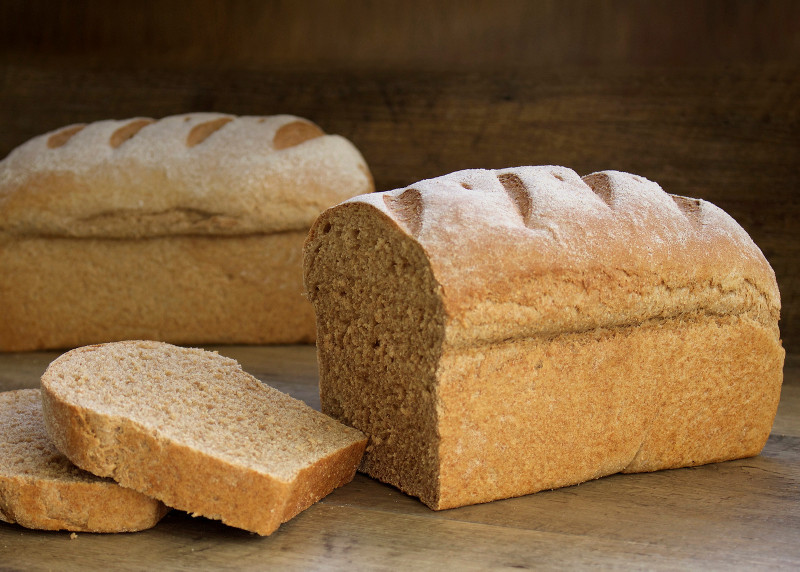 Order Honey Whole Wheat food online from Great Harvest Bread Co. store, Twin Falls on bringmethat.com
