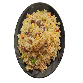 Order Yangzhou Fried Rice food online from Tamashi Ramen store, Orem on bringmethat.com