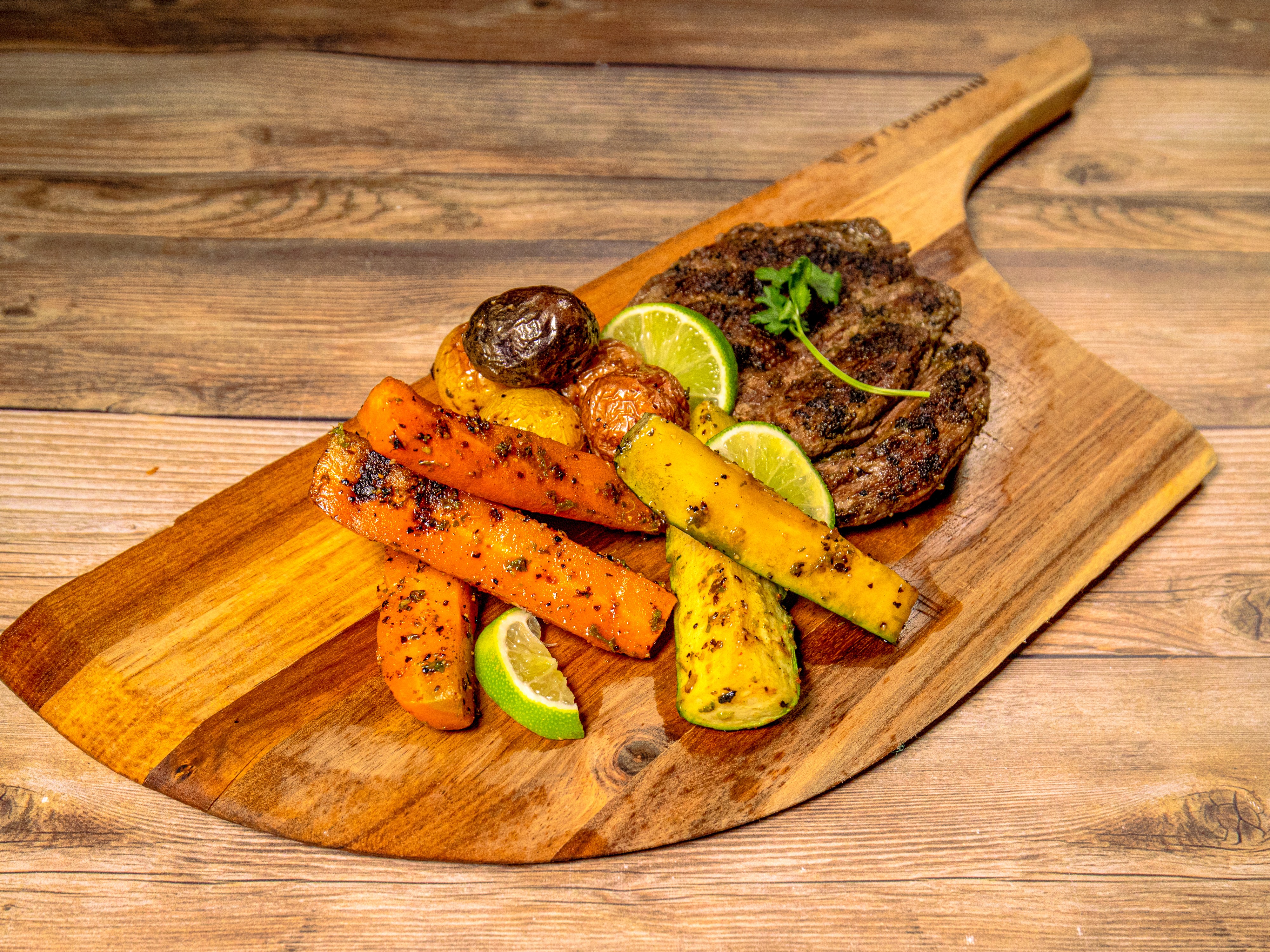 Order Churrasco food online from Churrascos store, The Woodlands on bringmethat.com