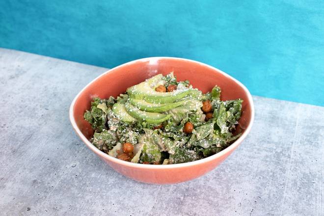 Order Kale Salad food online from Tin Lizzy Cantina store, Marietta on bringmethat.com
