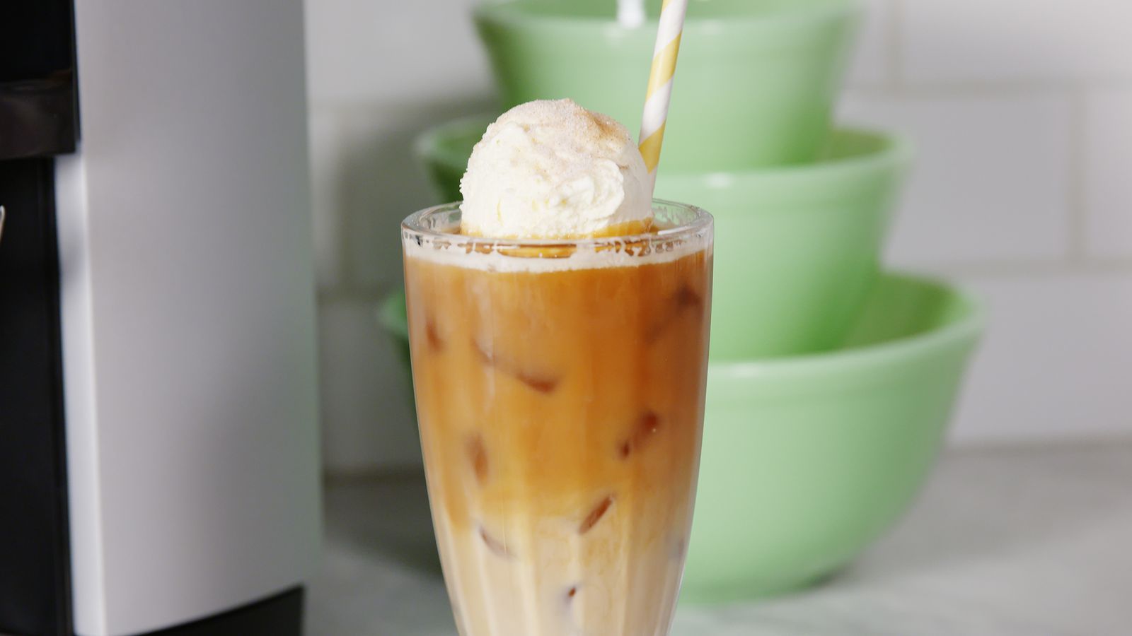 Order Cappuccino Float food online from Jackson Hole store, Englewood on bringmethat.com