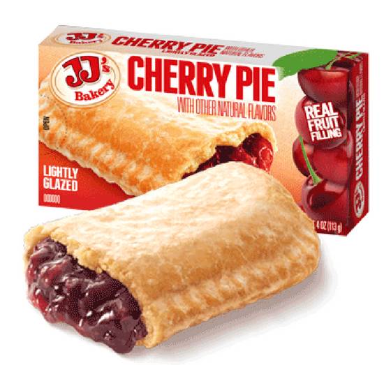 Order Jjs Fried Cherry Pies food online from Anderson Convenience Markets #140 store, Omaha on bringmethat.com