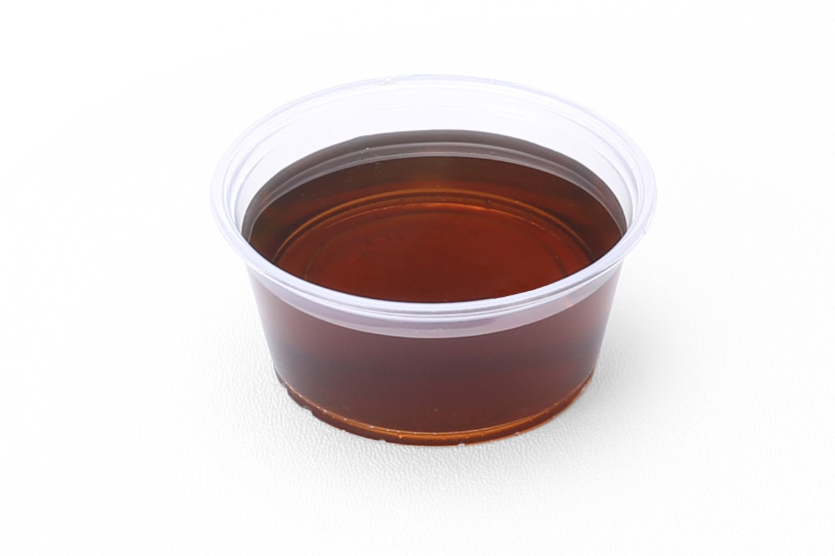 Order Side of Syrup food online from Slim Chickens store, Plainfield on bringmethat.com