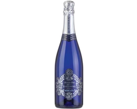 Order Bartenura, Spumante Dolce Sparkling Moscato (NV) · 750 mL food online from House Of Wine store, New Rochelle on bringmethat.com