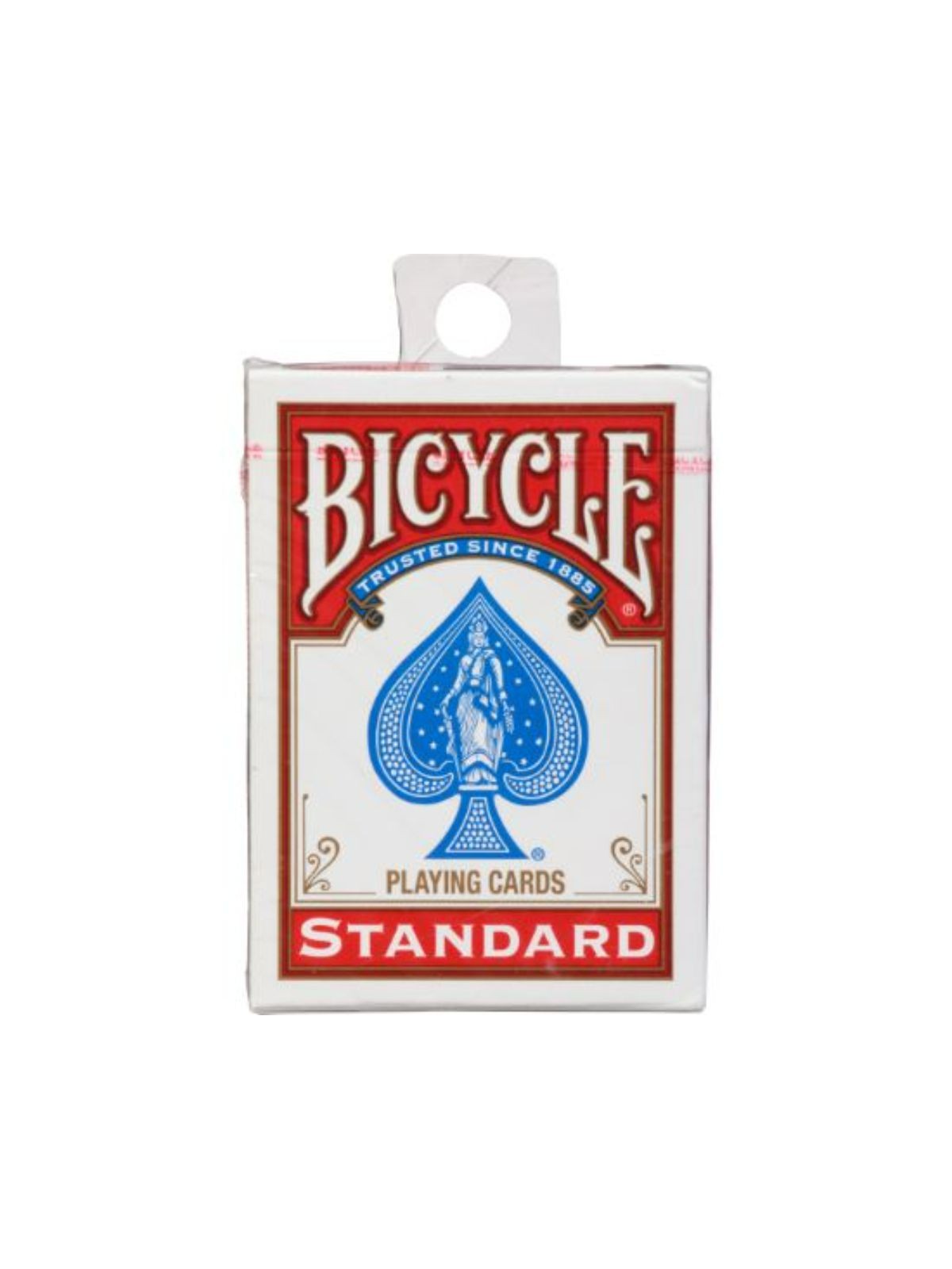 Order Bicycle Playing Cards (1 pack) food online from Stock-Up Mart store, Minneapolis on bringmethat.com