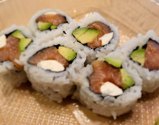 Order Philly Roll food online from Azuma store, Cupertino on bringmethat.com